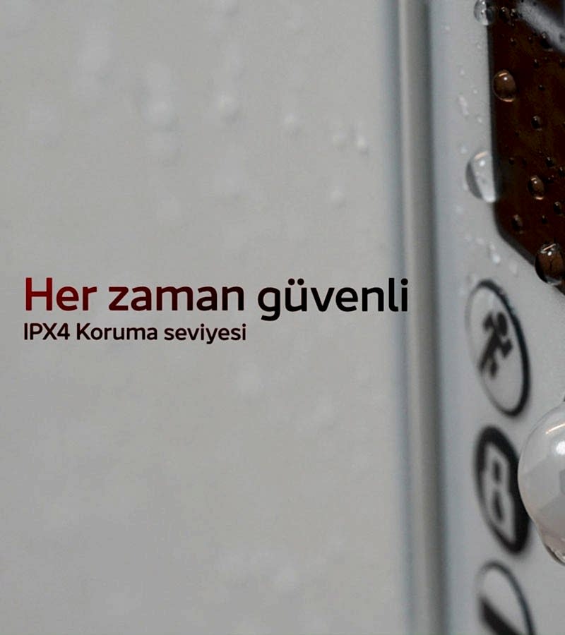 Her Zaman Güvenli Mobil