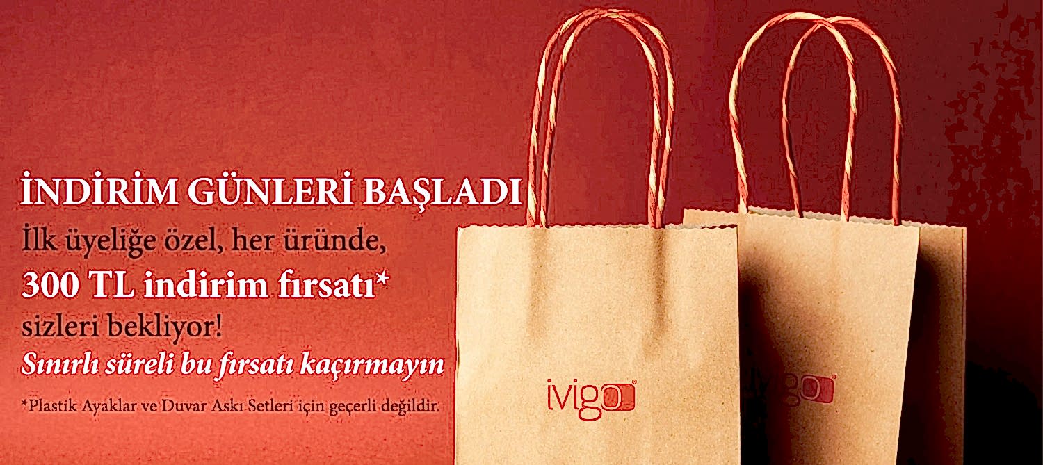 İlk Üyeliğe Özel Kampanya