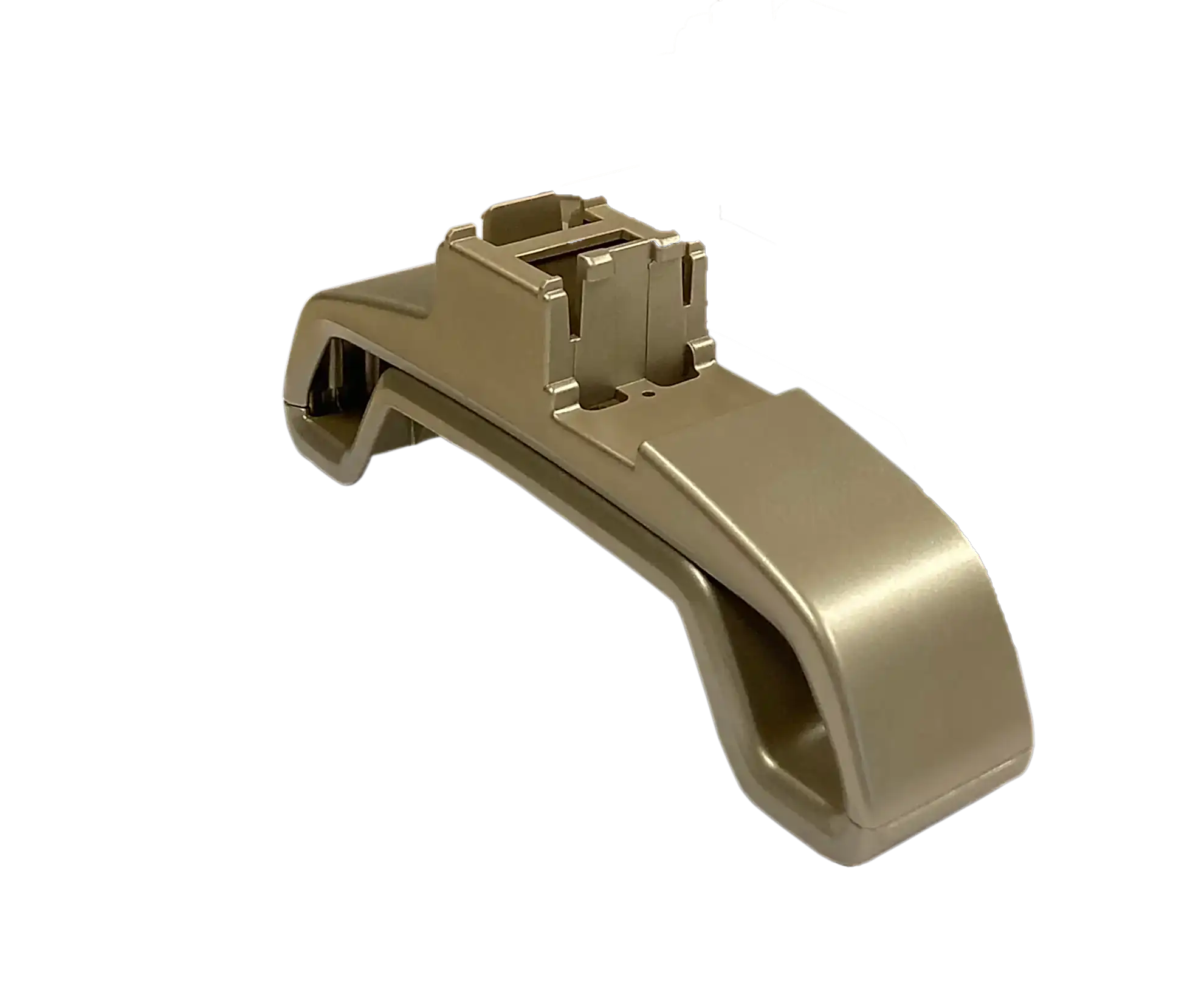 Yeni Tip Ayak İnoks