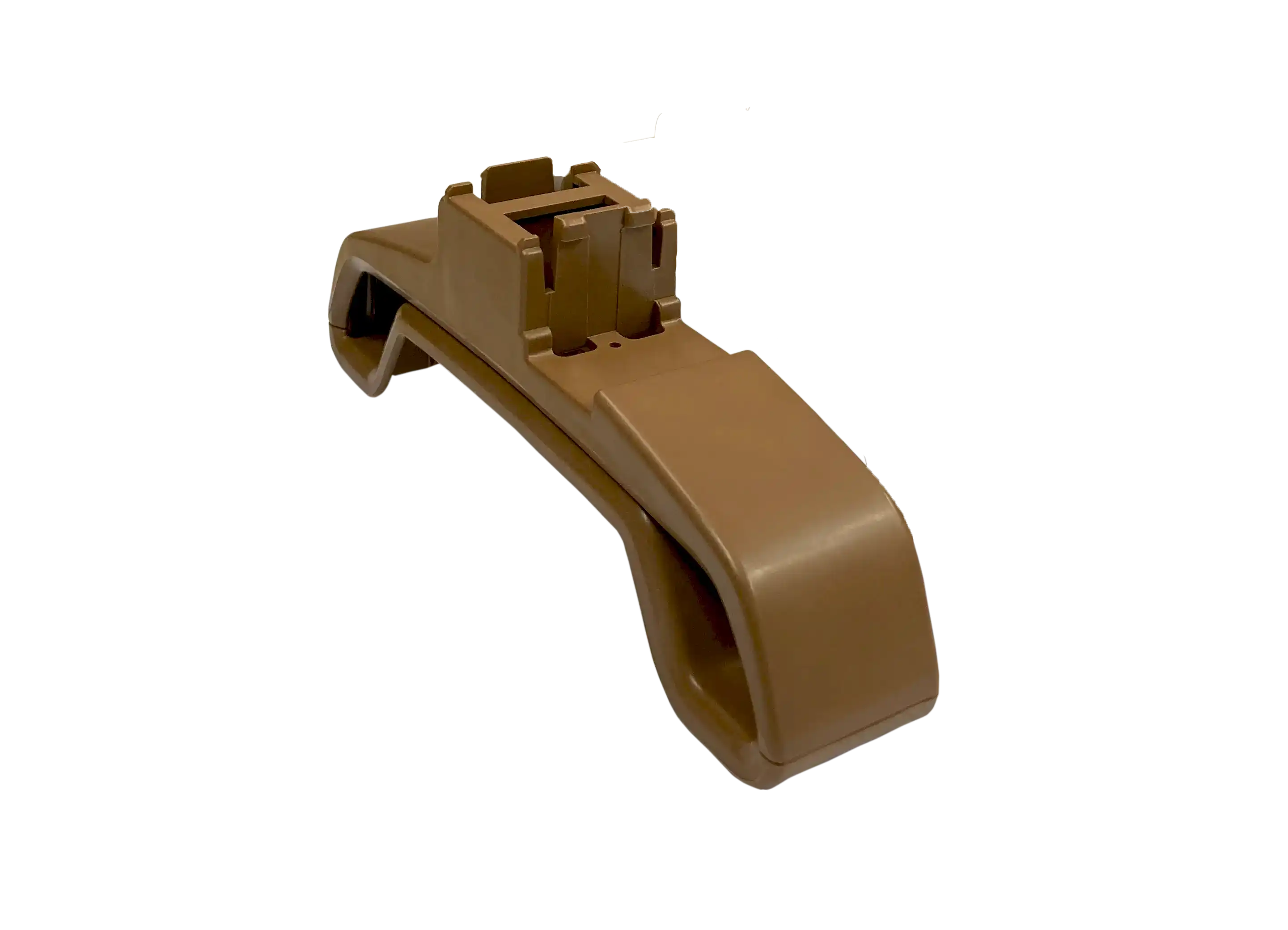 Yeni Tip Ayak Kahverengi