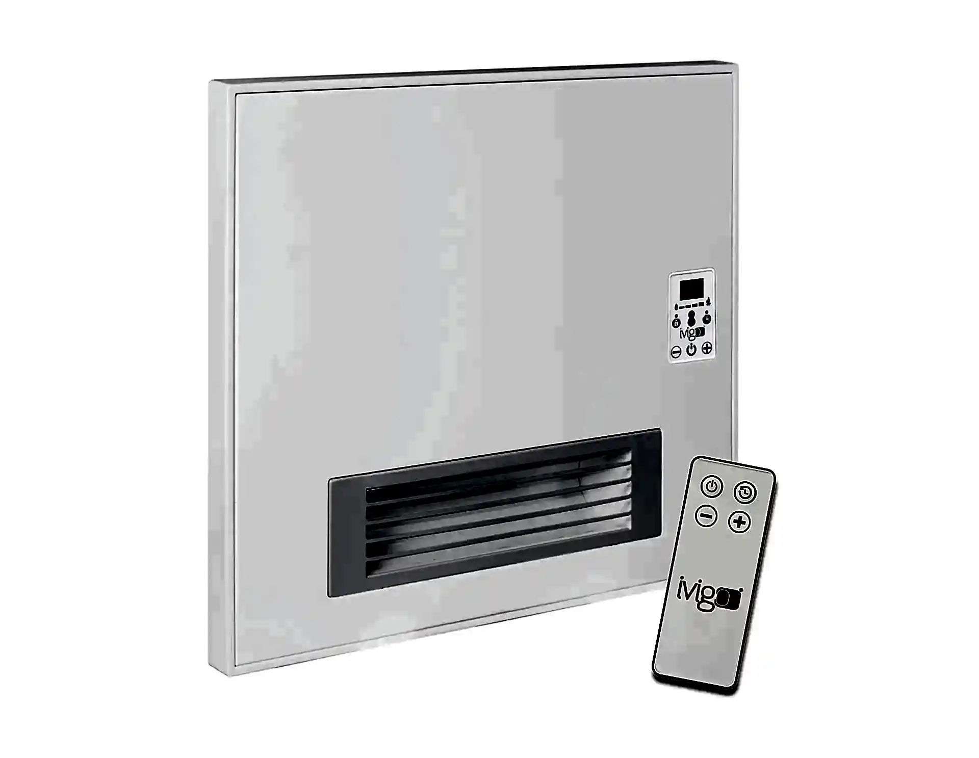 4 Tuşlu Uzaktan Kumanda