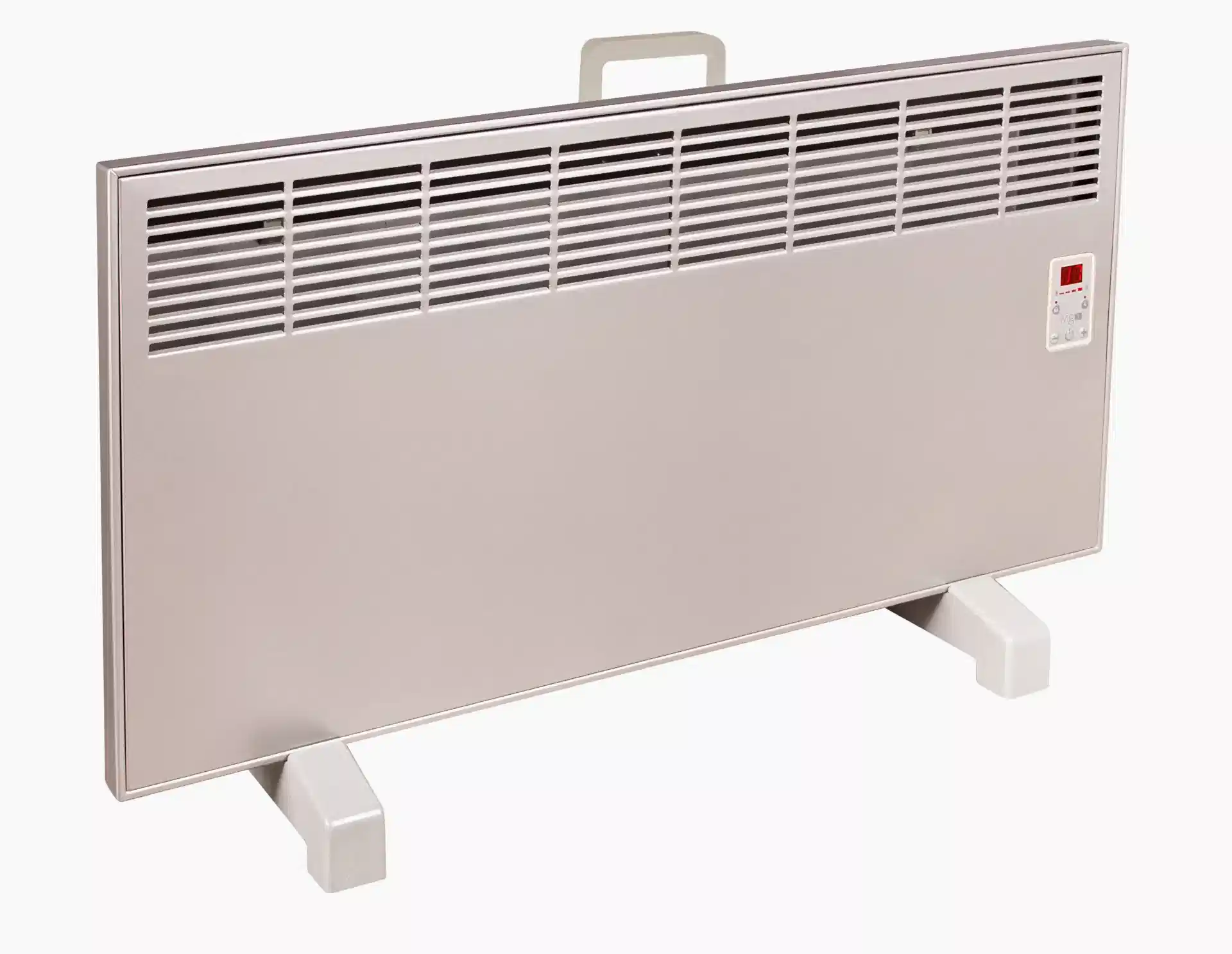 İVİGO EPK 2500 Watt Dijital Konvektör Isıtıcı Siyah