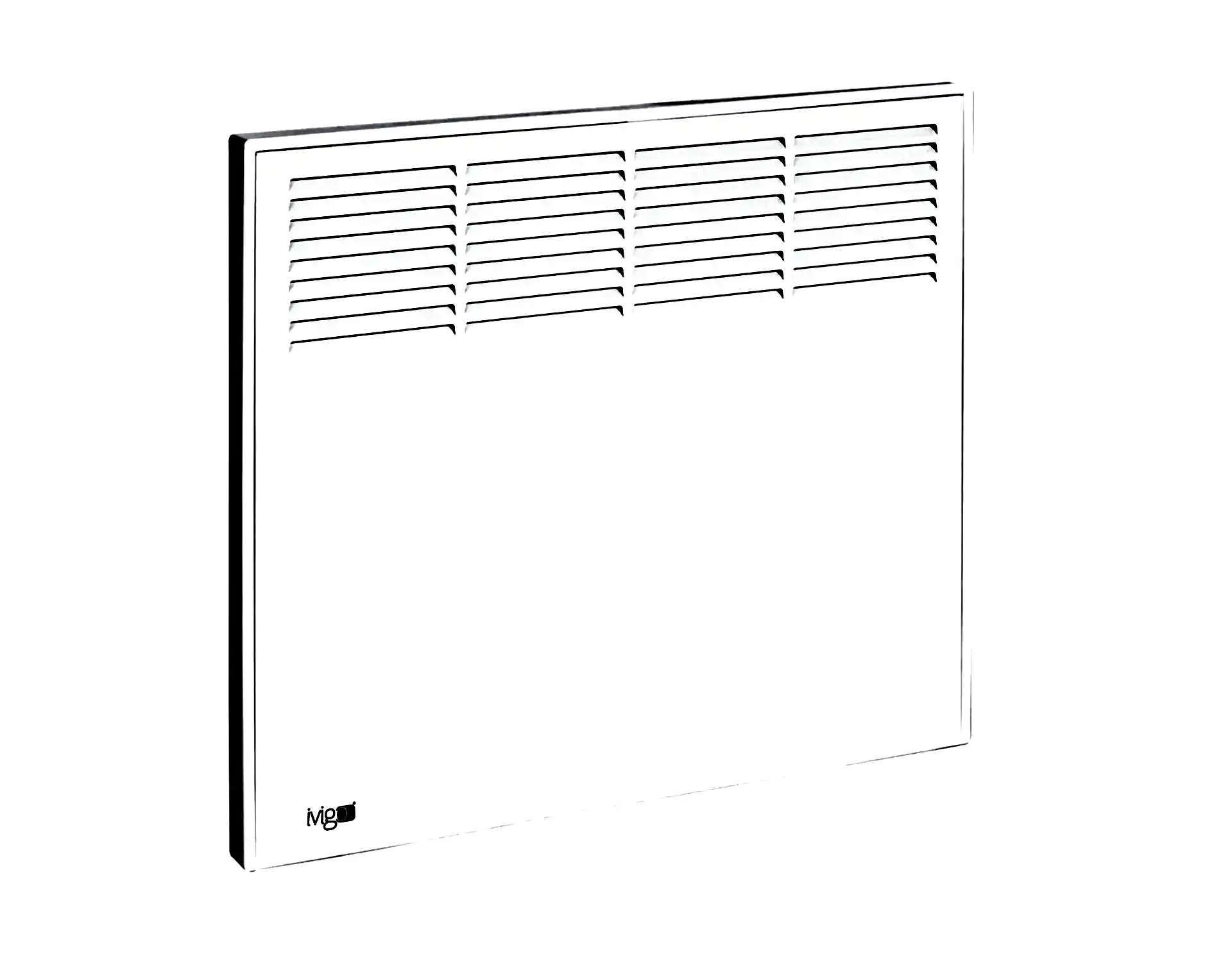 İVİGO EPK 750 Watt Manuel Konvektör Isıtıcı