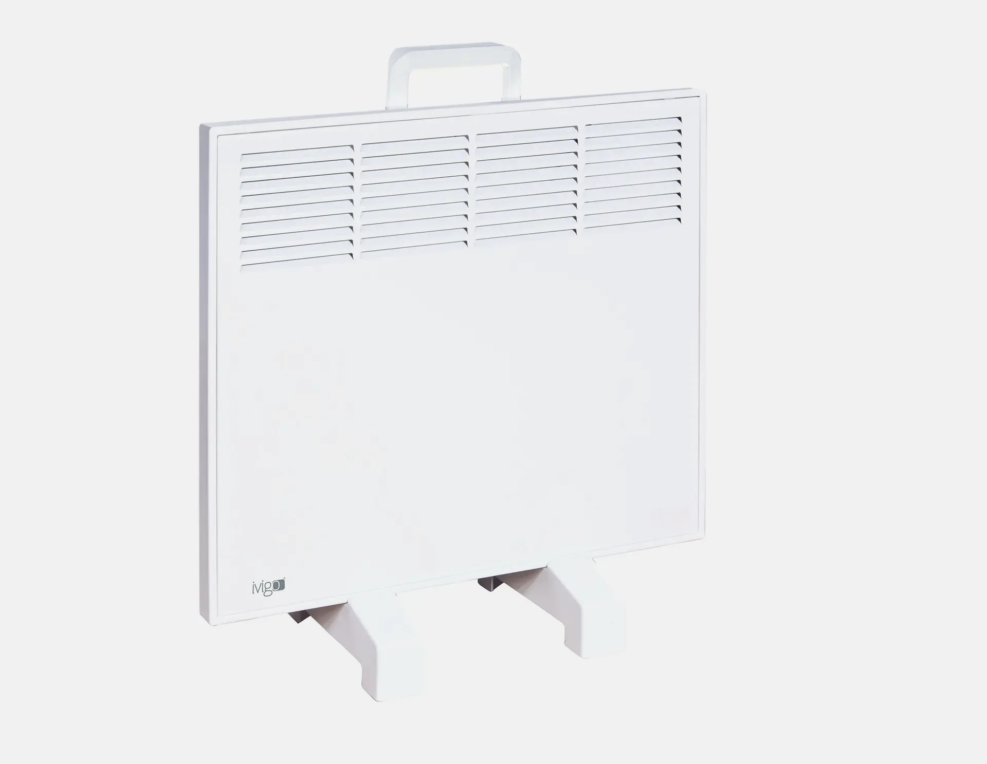 İVİGO EPK 750 Watt Manuel Konvektör Isıtıcı