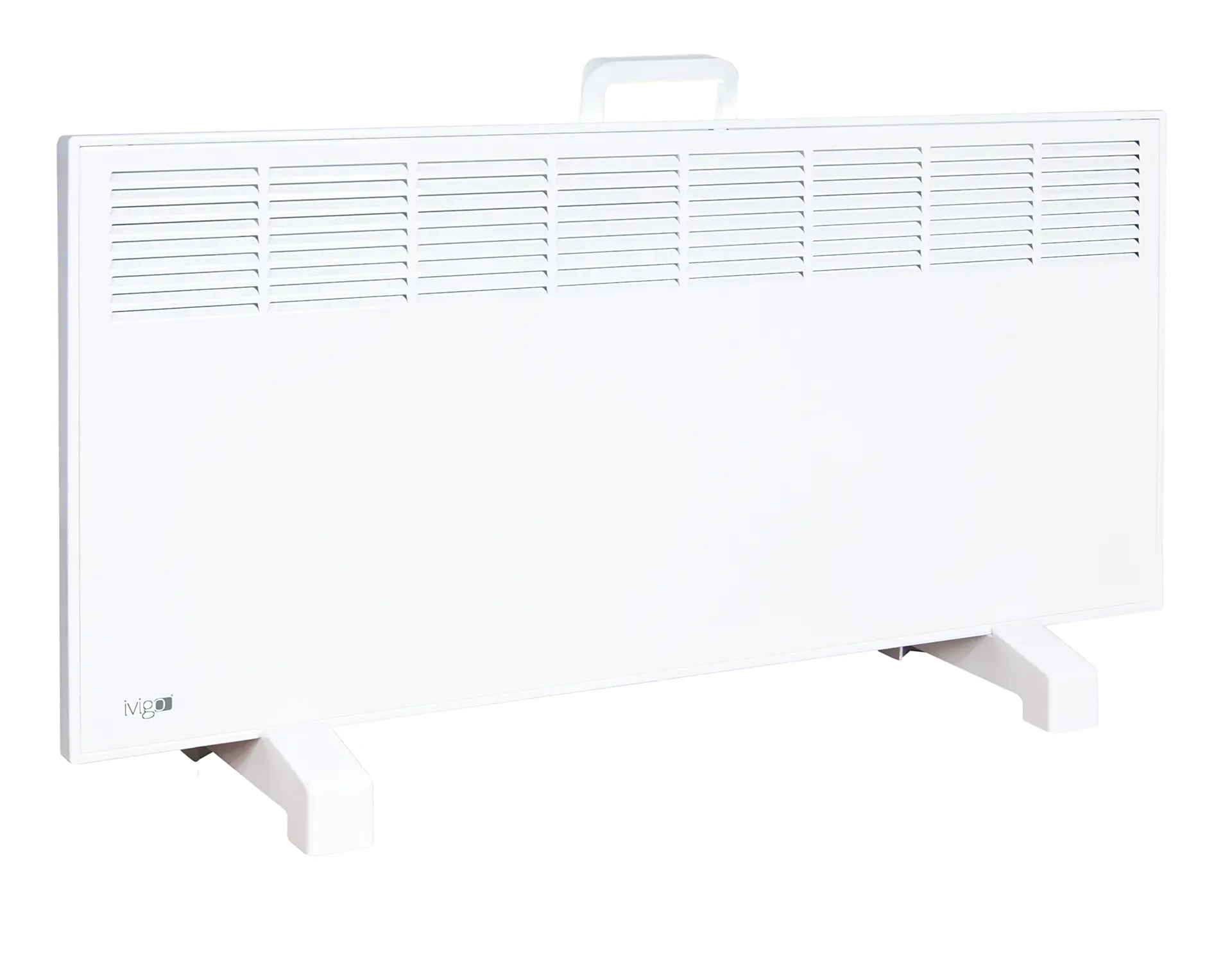 İVİGO EPK 1500 Watt Manuel Konvektör Isıtıcı