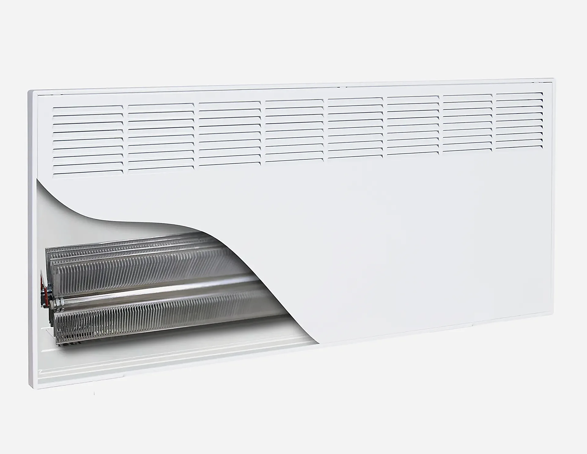 İVİGO EPK 1500 Watt Manuel Konvektör Isıtıcı